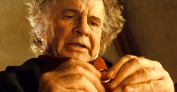 Помер актор Ієн Голм - зірка картин 