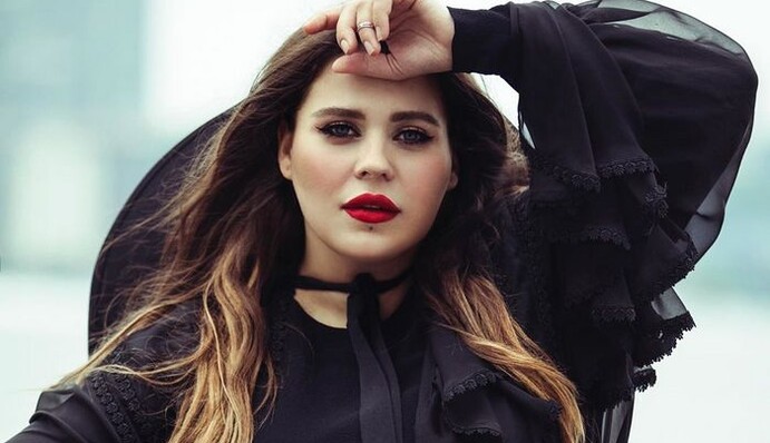 Не верьте: солистка KAZKA предупредила о мошенниках, использующих ее имя