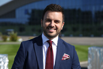 Секс на проекті - як і в житті: ведучий 