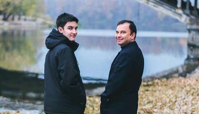 Лечение уже бессмысленно: сын Виктора Павлика рассказал о тяжелой борьбе с раком