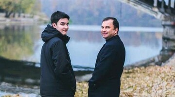 Лечение уже бессмысленно: сын Виктора Павлика рассказал о тяжелой борьбе с раком