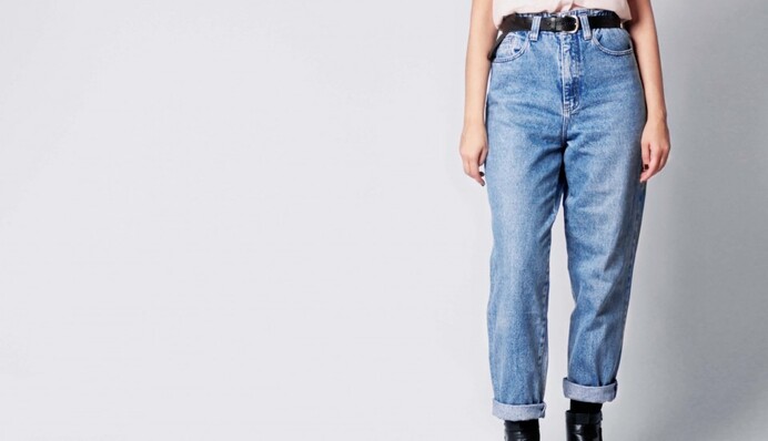 Як і з чим цього літа носити джинси великих розмірів: 7 стильних луків на кожен день