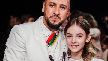 Переможниця українського 