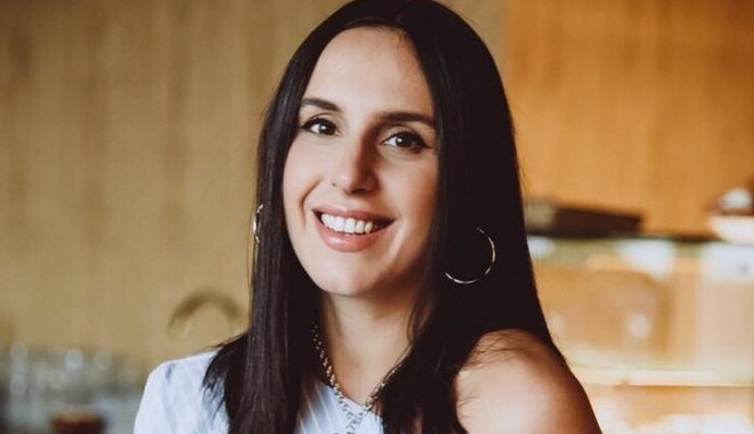 Джамала представила уникальный трек, написанный всего за 40 минут