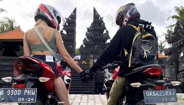 На Бали погибла популярная Инста-блогер. В сети вспомнили кредо девушки - 