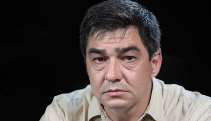 Путін використовує риторику Гітлера - російський правозахисник про річницю початку війни