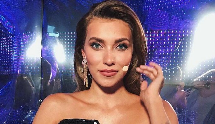 Регіна Тодоренко показала батька, і всім стало ясно, на кого схожа ведуча