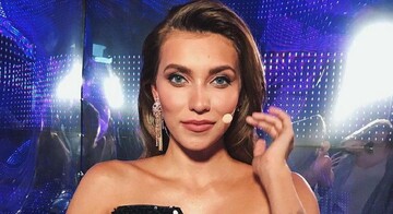 Регіна Тодоренко показала батька, і всім стало ясно, на кого схожа ведуча