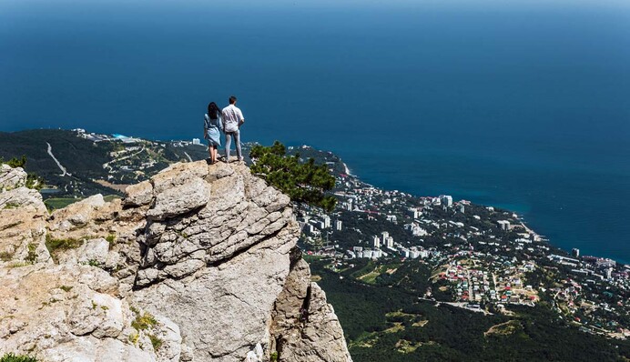 Злити Крим або воду: як втамувати спрагу Путіна