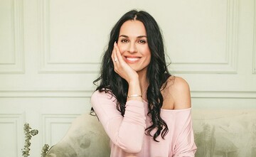 Маша Єфросиніна розповіла про незручний момент - ведуча стала свідком розмови про її нову зачіску