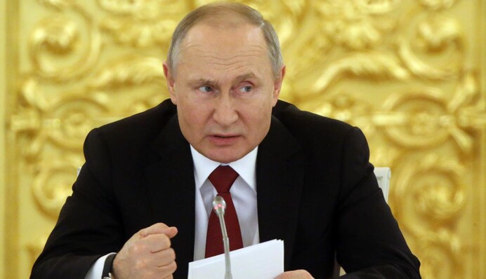 Путин добился в Украине всего: почему говорят о новой войне