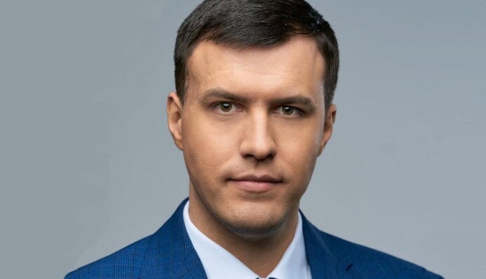 Кто такой Виталий Нестор: биография, образование, политика