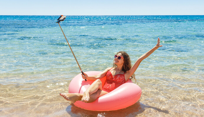 ​Летний отпуск 2020: где и за сколько можно отдохнуть в Запорожской области