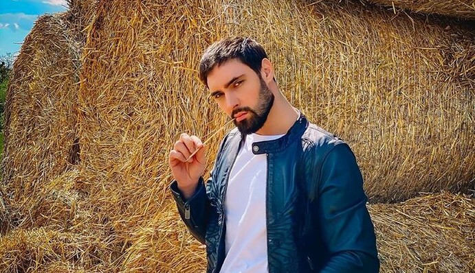 Разом 24 години на добу: Віталій Козловський на карантині задумався про одруження