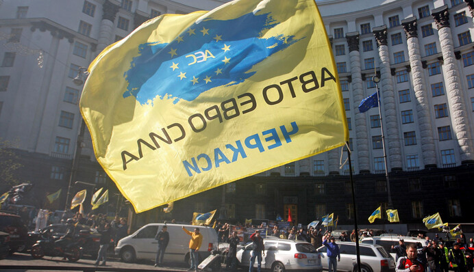 Війна з автомотлохом: як в Україні вирішити проблему 