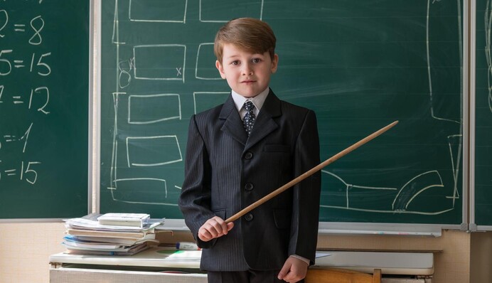 Діти стануть тупими дикунами: що кажуть батьки про онлайн-навчання