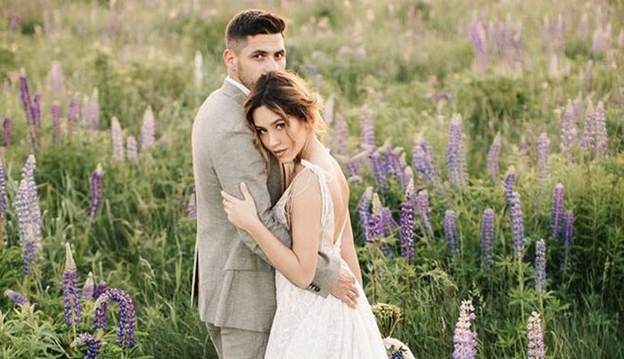 Никита Добрынин и Даша Квиткова рассказали, кто выступит на их свадьбе и во сколько обойдется торжество