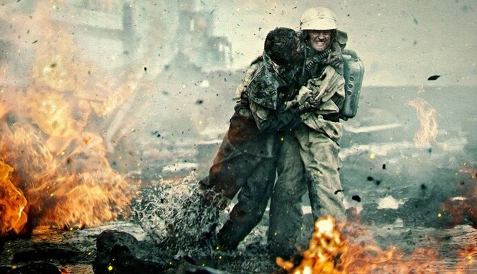 У Росії показали новий трейлер фільму 