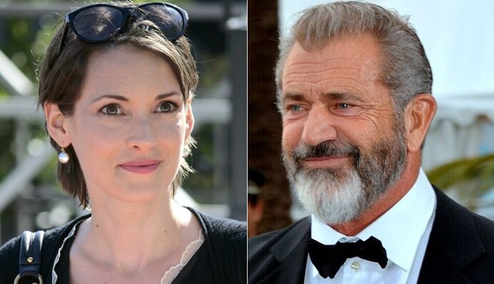 Мел Гібсон втратив роботу через антисемітські висловлювання 25-річної давності