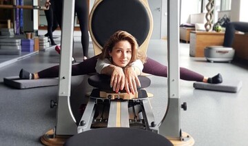 Злата Огнєвіч похвалилася неймовірною розтяжкою - так співачка проводить свій ранок