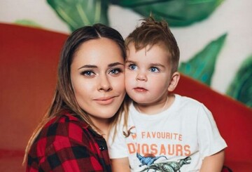 Солістка The Hardkiss поділилася дорослими думками 4-річного сина з приводу повені в Карпатах