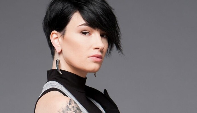 В Киеве ослабили карантин, и певица Приходько не сдержала злости. Говорит, всему виной 