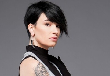 У Києві послабили карантин, і співачка Приходько не стримала злості. Каже, всьому виною 