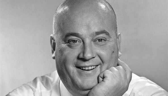 21 рік тому помер актор Євген Моргунов. Кажуть, в усьому винна трагічна доля 