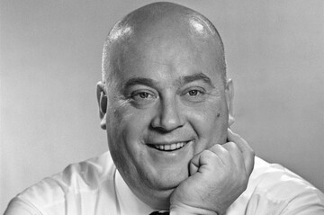 21 рік тому помер актор Євген Моргунов. Кажуть, в усьому винна трагічна доля 