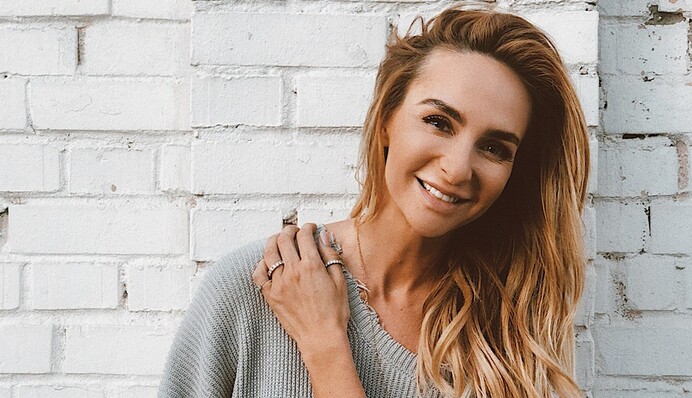 В СБУ объяснили решение исключить российскую ведущую Екатерину Варнаву из 