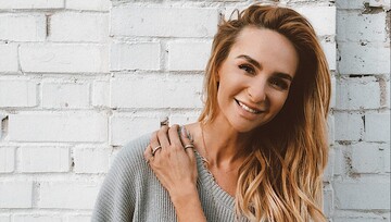 В СБУ пояснили рішення виключити російську ведучу Катерину Варнаву з 