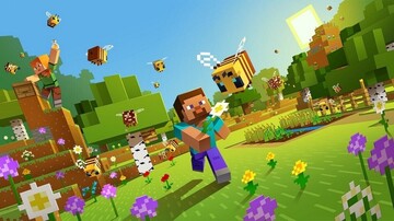 Геймер відтворив у Minecraft Чорнобильську АЕС. Хлопцеві знадобилося два роки, але це ще не кінець