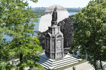 Как изменился Киев за сто лет: фотопроект