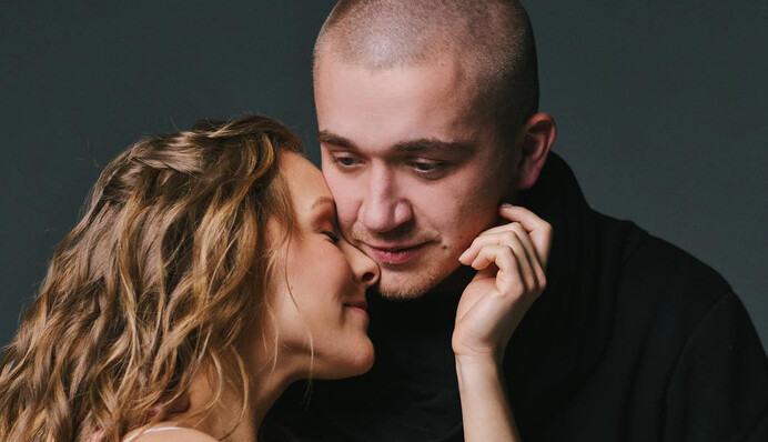 Алена Шоптенко дала совет, как помириться с мужем после ссоры