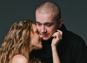 Олена Шоптенко дала пораду, як помиритися з чоловіком після сварки