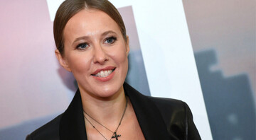 Поки всі обговорювали скандал із Собчак і расизмом, журналістка потрапила на операційний стіл: що сталося