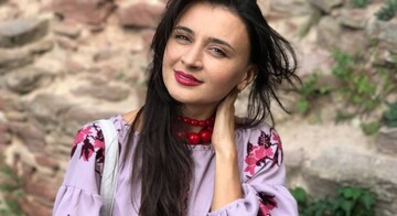 Неизвестные напали на украинскую певицу. Кто же знал, что с ней в машине ехали каратист и кикбоксер