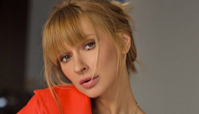 TAYANNA представила альбом 