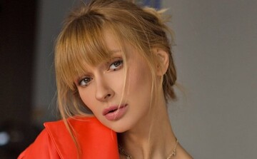 TAYANNA представила альбом 