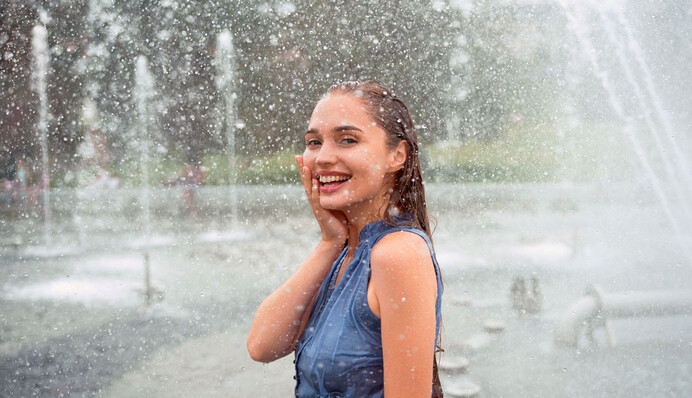 Мрачный запад, солнечный юг: синоптики рассказали о погоде на праздничный уик-энд