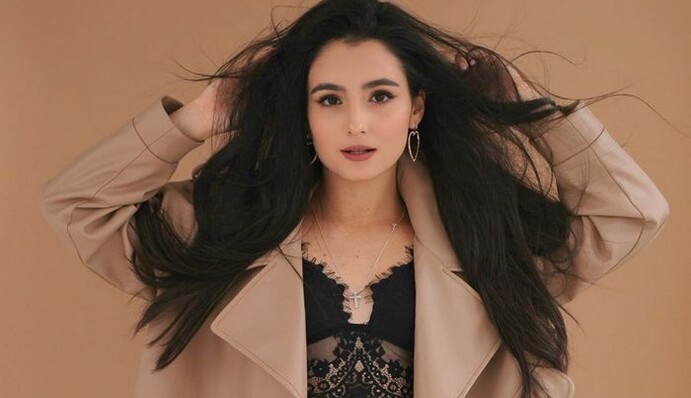 Зривали і крали одяг: зірка серіалу 