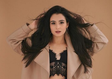 Срывали и воровали одежду: звезда сериала 