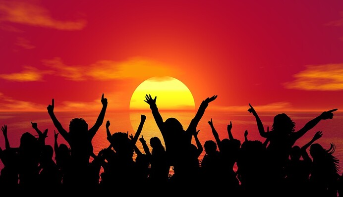 Вже в ці вихідні в Україні відзначать День молоді: дата і традиції свята