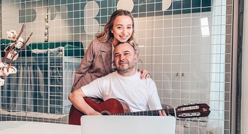 Вибачитися за правду? Молода дружина Віктора Павліка відповіла на звинувачення колишньої дружини музиканта