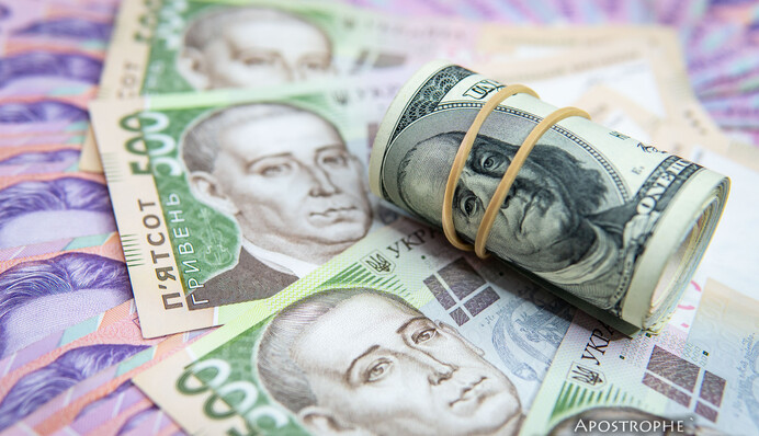 На дорогой игле: зачем Украине делать ставку на 