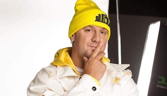 Казав, що відмовлюся: Потап прокоментував звання Заслуженого артиста України