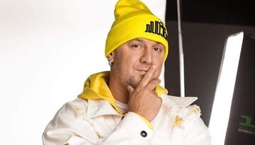 Казав, що відмовлюся: Потап прокоментував звання Заслуженого артиста України