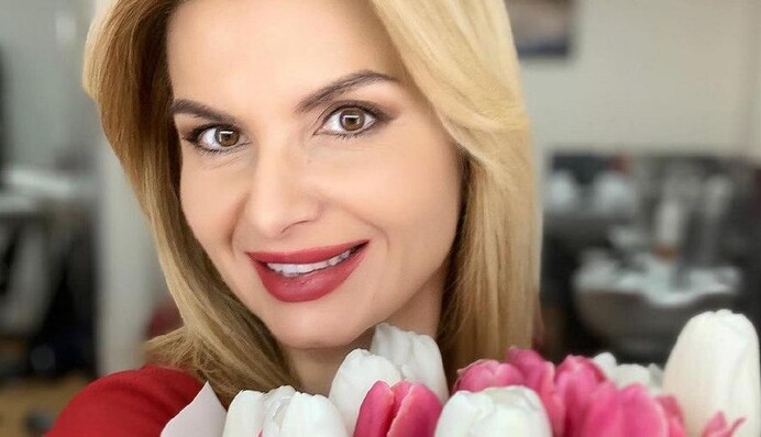 Украинская телеведущая вышла замуж во Франции: кто стал ее избранником и как прошла свадьба в Провансе