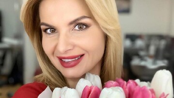 Українська телеведуча вийшла заміж у Франції: хто став її обранцем і як пройшло весілля в Провансі