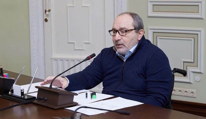 Прибрати Кернеса: чи зможе Харків змінити свого мера